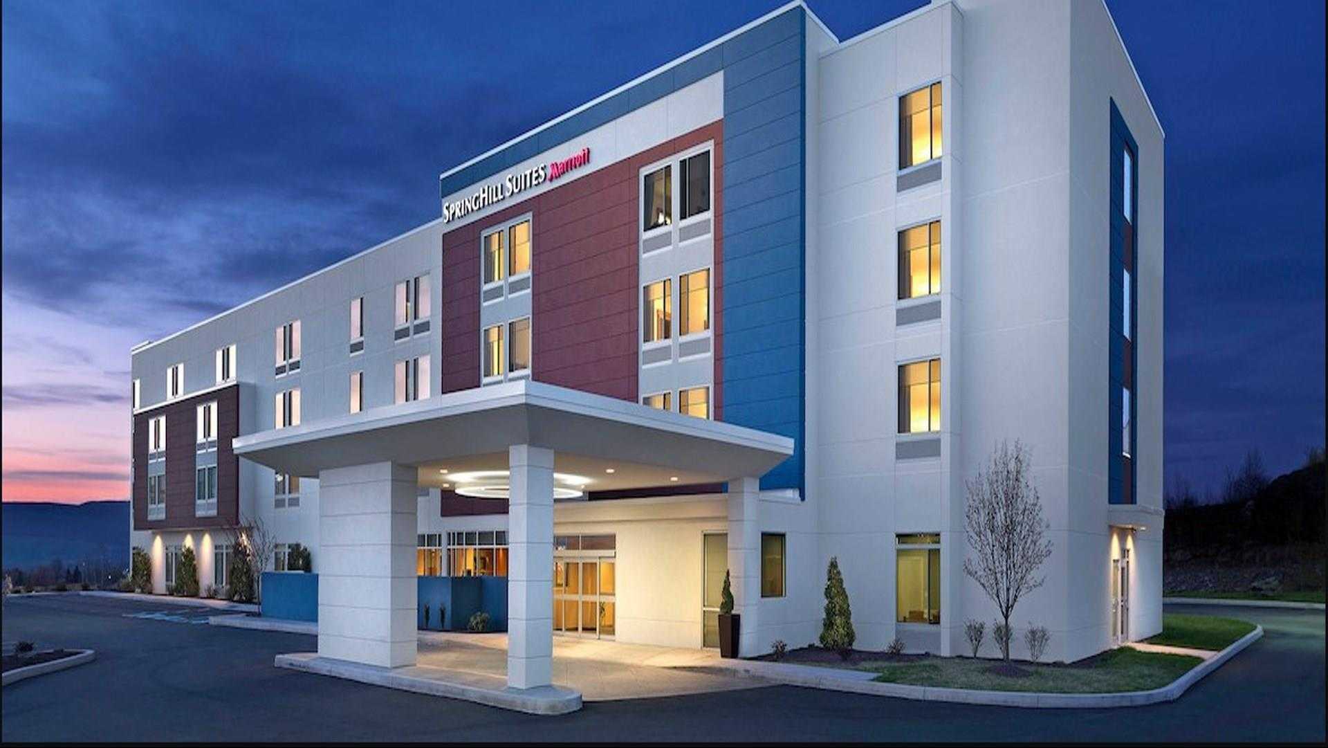 SpringHill Suites by Marriott Reno в Reno, NV