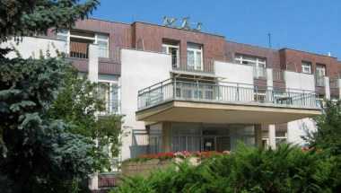 Penzion Maj в Podebrady, CZ