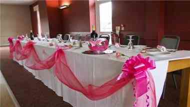 The Heatons Sports Club a Stockport, GB1