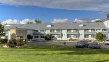 Moab Valley Inn в Moab, UT