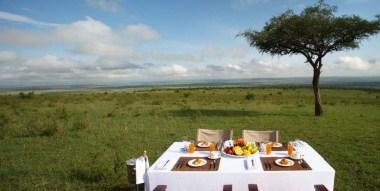 Sarova Mara Game Camp i Nairobi, KE