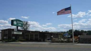 Cedar Inn & Suites of Lewiston в Lewiston, ID