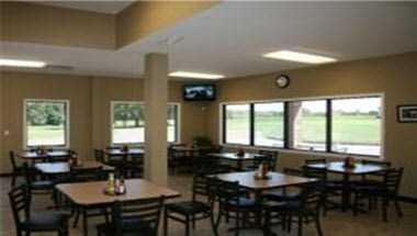 Forest Creek Golf Club в Round Rock, TX