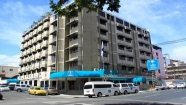 Hotel Roma Plaza Panama image