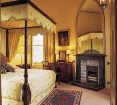 Изображение места проведения