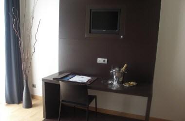 Hotel Ortuella, Ortuella, ES