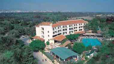 Paphos Gardens Holiday Resort em Paphos, CY