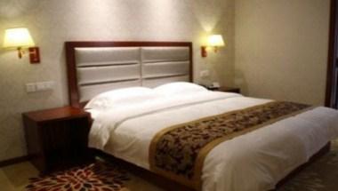 Super 8 by Wyndham Hefei Gaoxin Tian Zhi Lu em Hefei, CN