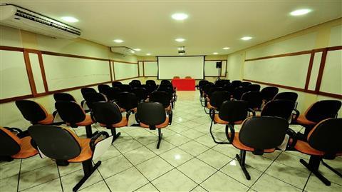 Hotel Sabino Palace a Mossoro, BR