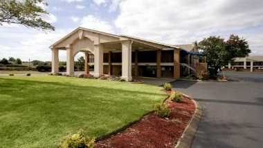 Americas Best Value Inn & Suites Murfreesboro en Murfreesboro, TN
