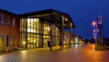 Globall Hotel **** à Telki, HU