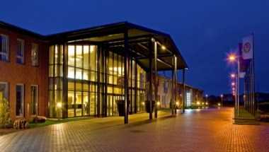 Globall Hotel **** a Telki, HU