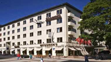 Scandic Plaza Turku in Turku, FI