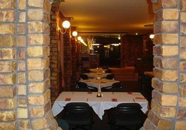 Comfort Inn Glenfield i Southern Queensland Country, AU