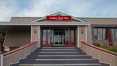 Sutton Park Inn en Kincardine, ON