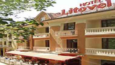 Hotel Litovel Luhacovice à Luhacovice, CZ