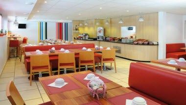 Изображение места проведения