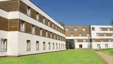 Residhome Bures la Guyonnerie a Evry, FR