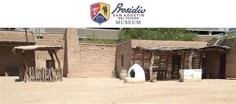 Museo Presidio San Agustín del Tucson