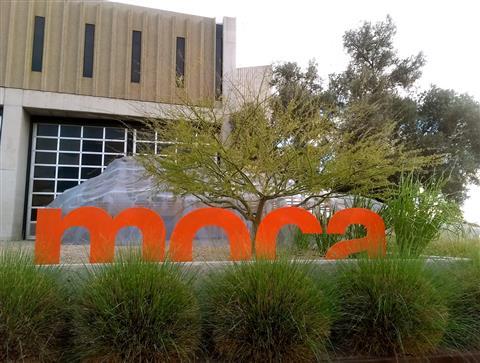 Museo de Arte Contemporáneo de Tucson