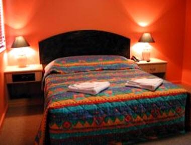 Reef Resort Mackay en Mackay, AU