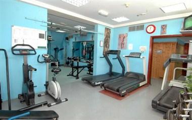 Metropolitan Hotel Bahrain a Manama, BH