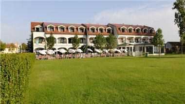 Seewirt & Haus Attila em Podersdorf Am See, AT