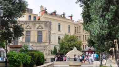 Sultan Inn Boutique Hotel a Baku, AZ