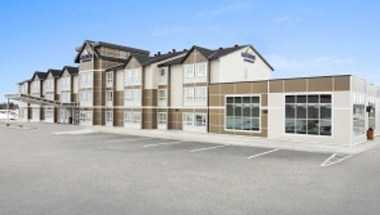 Microtel Inn & Suites by Wyndham Blackfalds Red Deer North en Blackfalds, AB