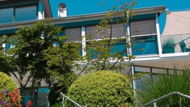 Lupinenhotel Bodensee image