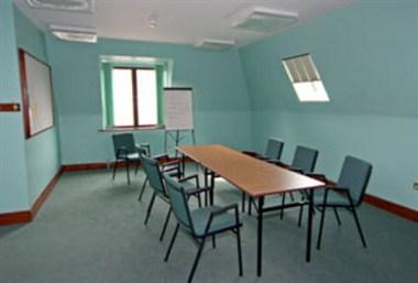 兰开斯特, GB1 的 Hornby Community Resource Centre