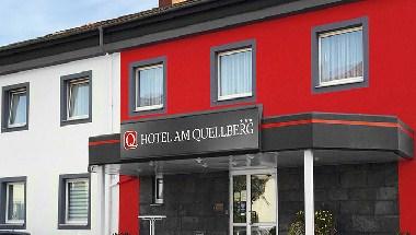 Hotel Am Quellberg image