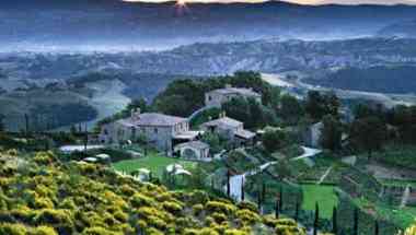 I Casali Di Monticchio a Allerona, IT