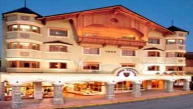 Hotel Nevada Bariloche в Bariloche, AR