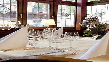 Hotel Felsenkeller a Rudesheim am Rhein, DE