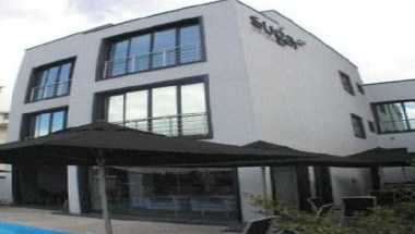 Sugar Hotel & Spa в Cape Town, ZA