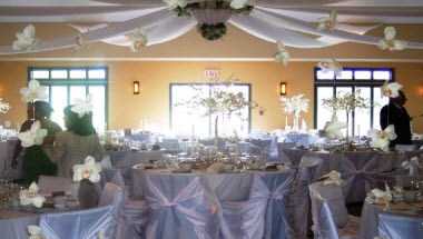 The RedTail Landing Golf Club em Nisku, AB