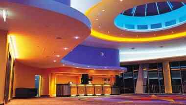 Twin Towns Services Club in North Coast NSW, AU