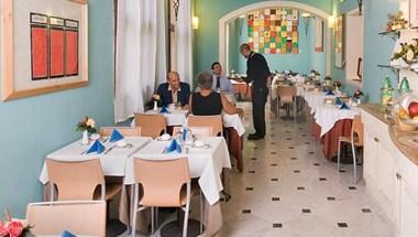 Hotel Il Guelfo Bianco i Florence, IT