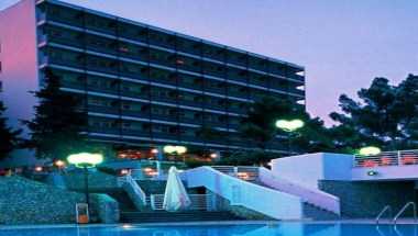 Hotel Drazica в Krk, HR