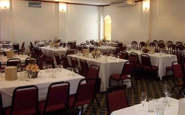 Hotel Rio Perlas Spa Resort em Cartago, CR