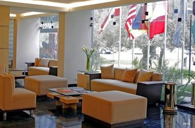 รูปสถานที่จัดงาน