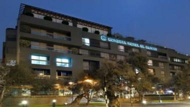 Sonesta Hotel El Olivar Lima image