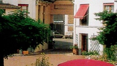 รูปสถานที่จัดงาน