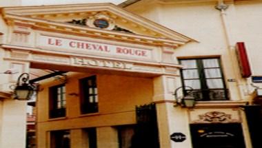 Hotel Du Cheval Rouge image