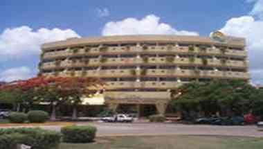 Hotel-Suites Caribe Internacional в Cancun, MX