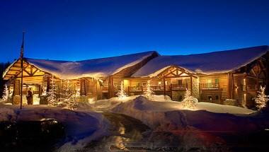 Daniels Summit Lodge image