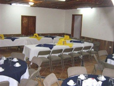 Изображение места проведения