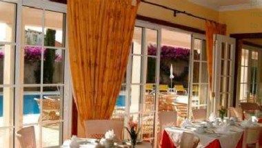 Изображение места проведения