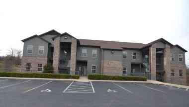 StoneBridge Village & Resort em Branson West, MO